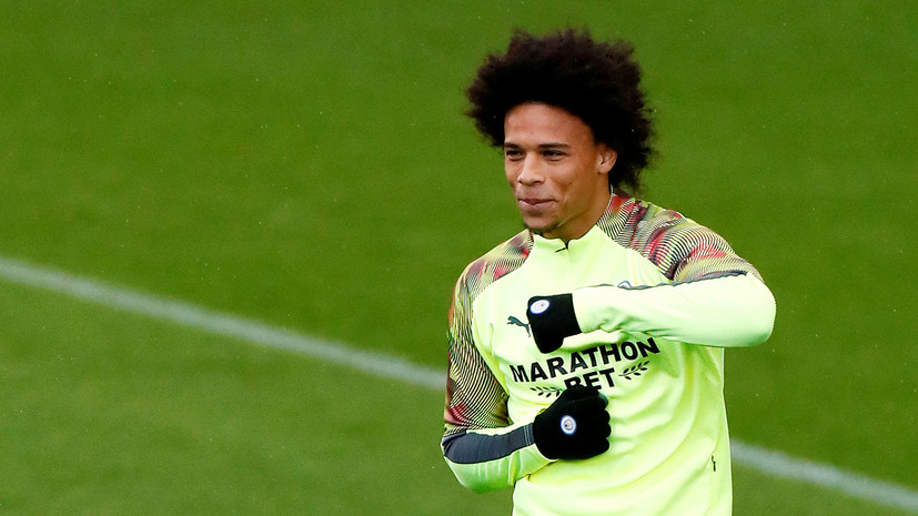 Зинченко рассказал, сколько килограммов прибавил Зане после выхода с карантина