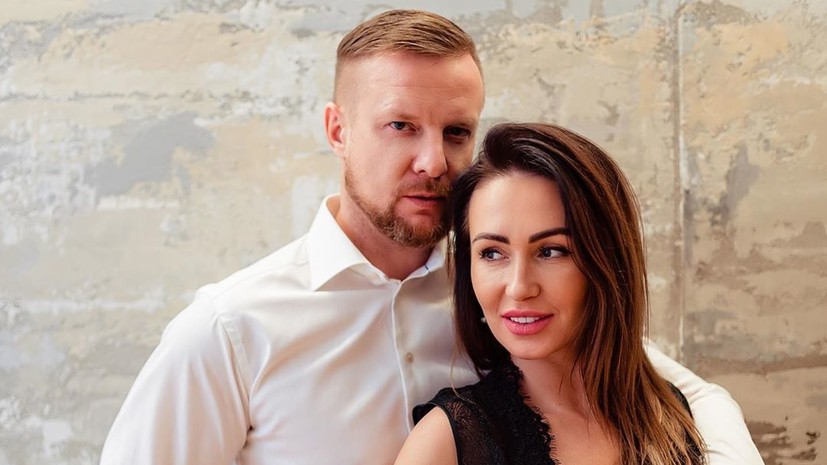 Жена Малафеева рассказала о проблемах старшей дочери — РТ на русском