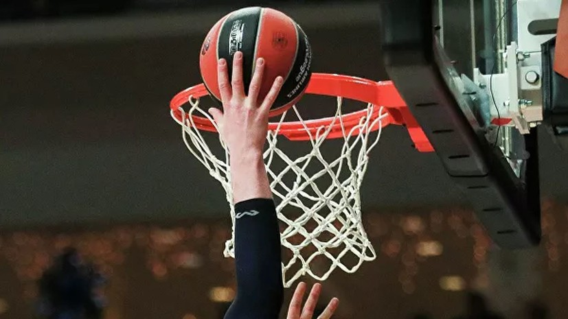ЦСКА показал трогательный ролик с участием мам баскетболистов