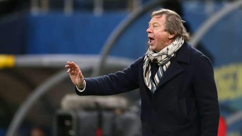 Мышалов о ситуации с Сёминым: болельщики восприняли это как личный вызов