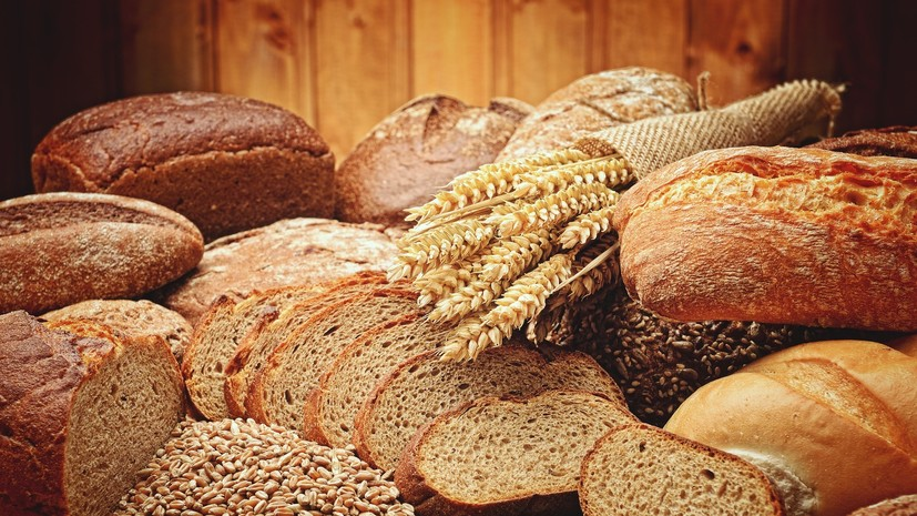 В ФАС прокомментировали цены на хлеб