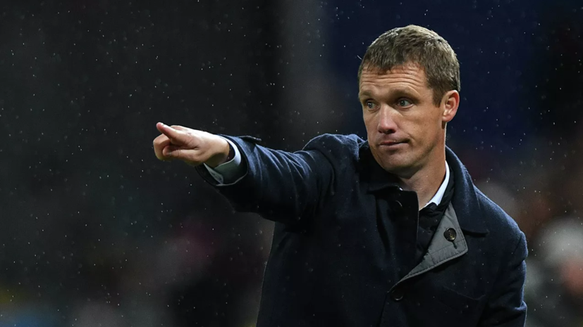 Рахимич о новом контракте Гончаренко: ЦСКА не было смысла менять тренера