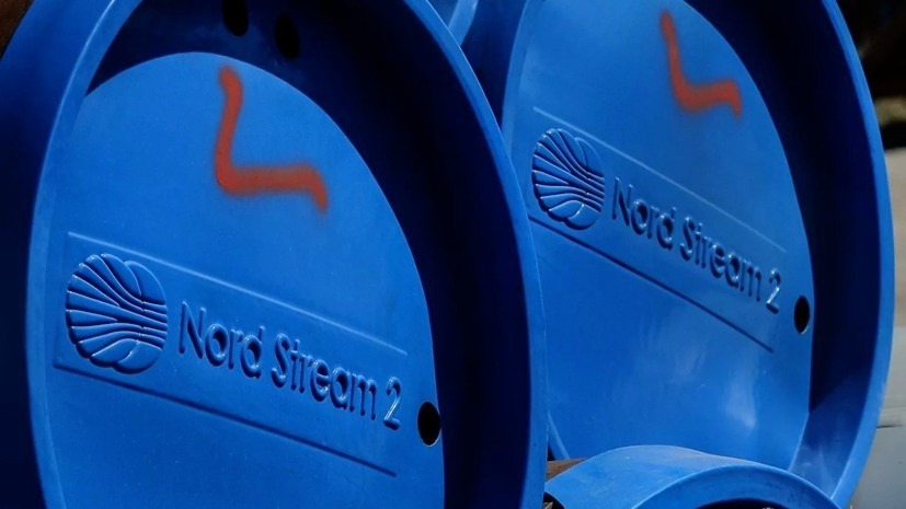 Суд ЕС отклонил иск Nord Stream 2 AG против Газовой директивы