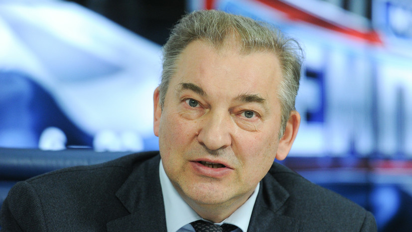 Третьяк рассказал о разговоре с Путиным о хоккее