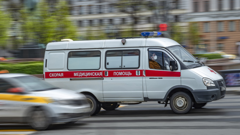 В Москве скончались ещё 68 пациентов с коронавирусом