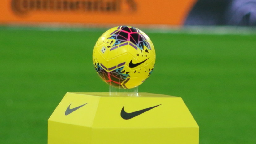 Врач сборной России Безуглов сказал, что необходимо сделать для успешного возобновления сезона РПЛ