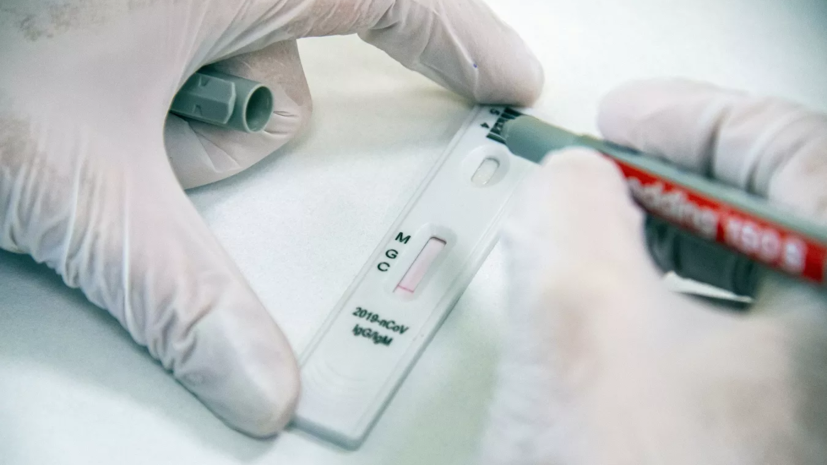 Врач рассказал о работе по борьбе с коронавирусом на Ямале