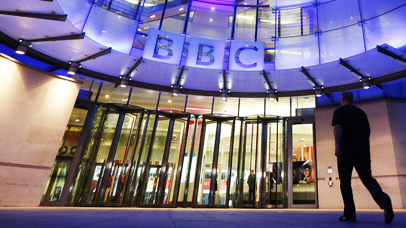 «Ложь проникла на BBC»: как в британской медиакорпорации подают информацию