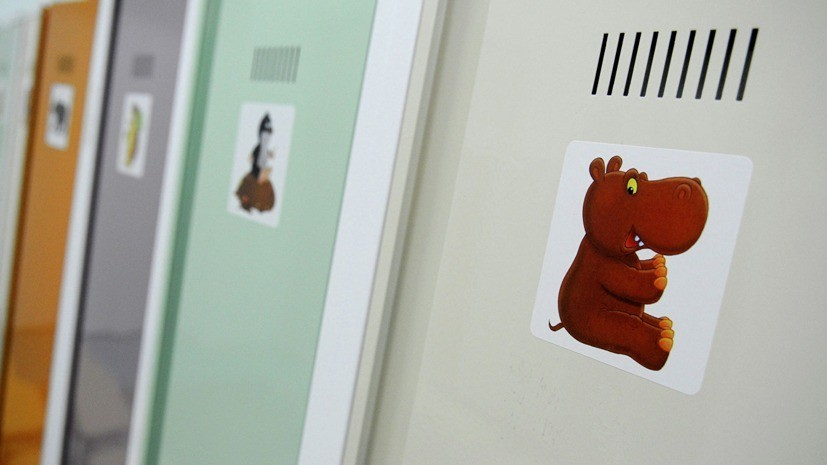 Два детских сада закрыли в Вологде из-за коронавируса