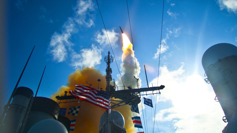 WSJ: переговоры России и США по ДСНВ пройдут в Вене