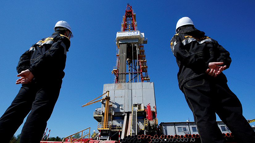 С оглядкой на Китай: цены на нефть начали снижение после периода роста