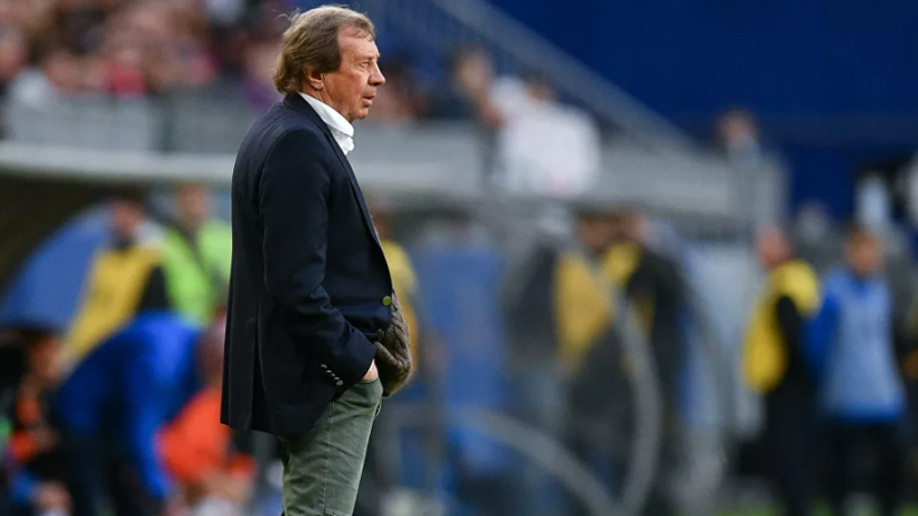 Гендиректор «Локо»: Сёмин — консерватор, ему удобнее работать со знакомыми игроками