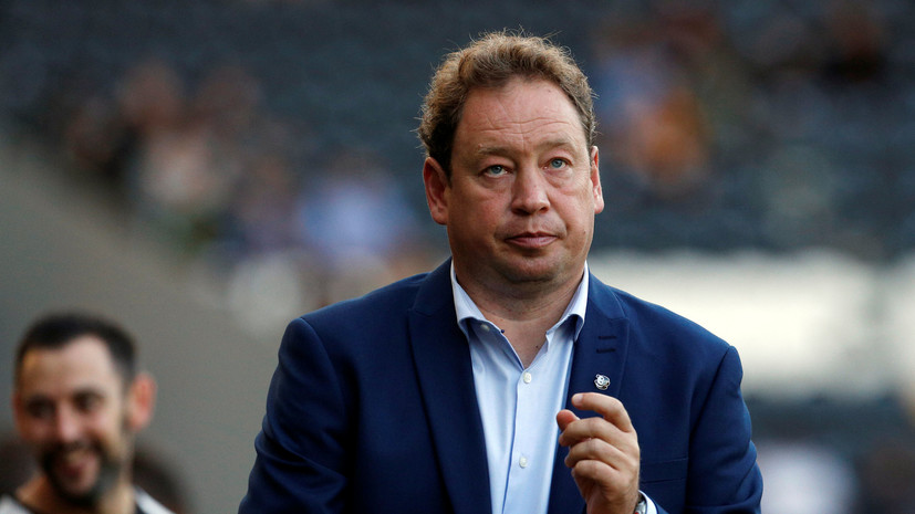 Слуцкий рассказал, как Игнашевич сам себя выпустил на замену в матче за сборную России