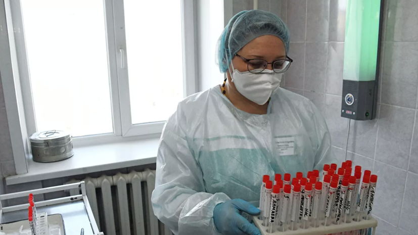 В Новосибирской области выявили 83 новых случая коронавируса