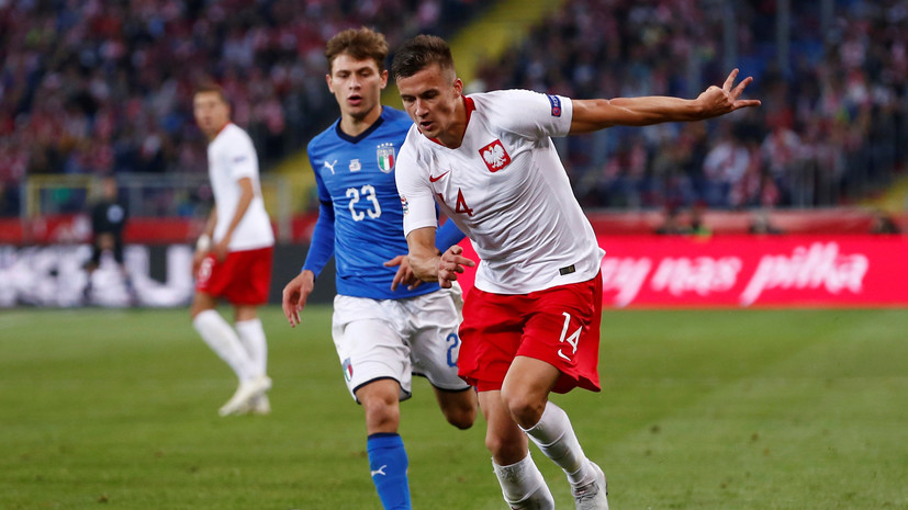 Представители игрока СПАЛа Рецы высказались о возможном трансфере в «Локомотив»