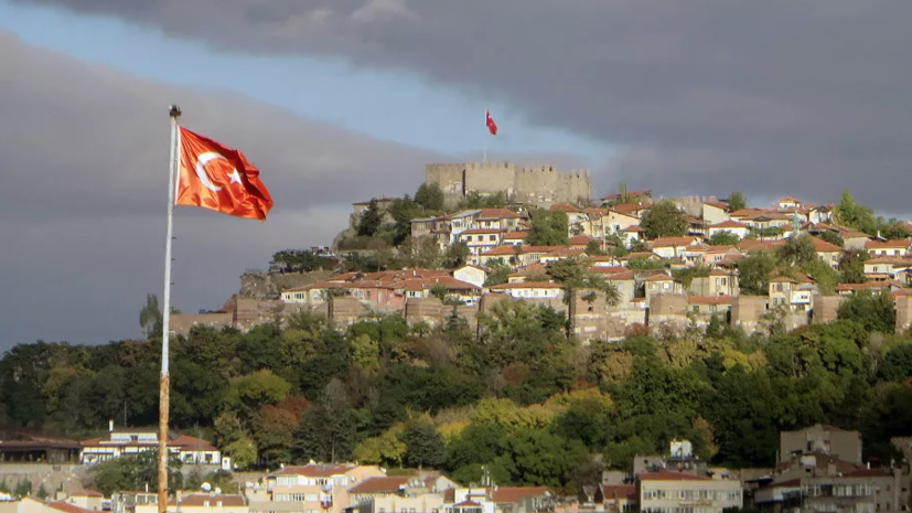 В Турции ожидают смещения пика туристического сезона на осень