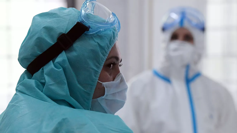 В России начались страховые выплаты борющимся с коронавирусом медикам
