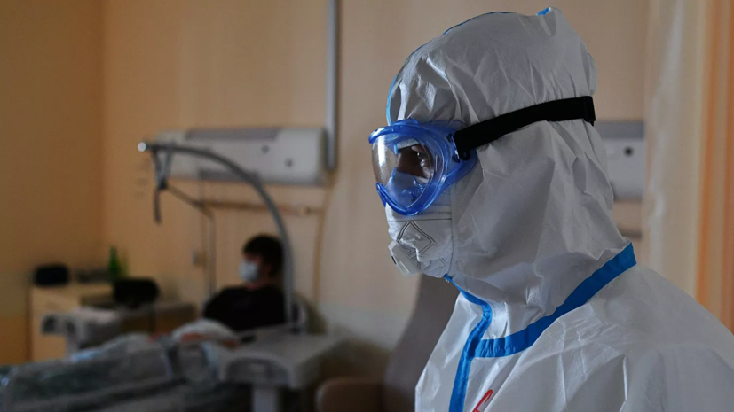 Под наблюдением медиков из-за коронавируса остаются 287 тысяч россиян