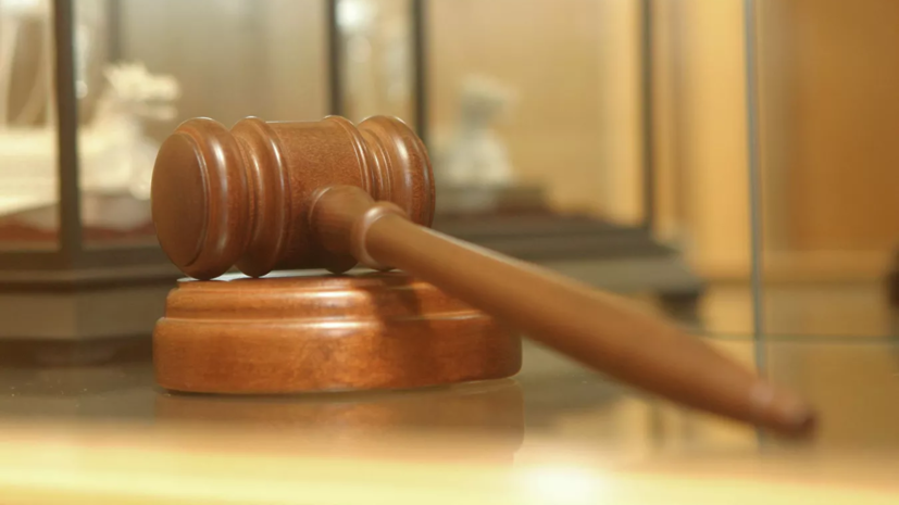 В Удмуртии суд вынес приговор обвиняемой в убийстве младенца матери