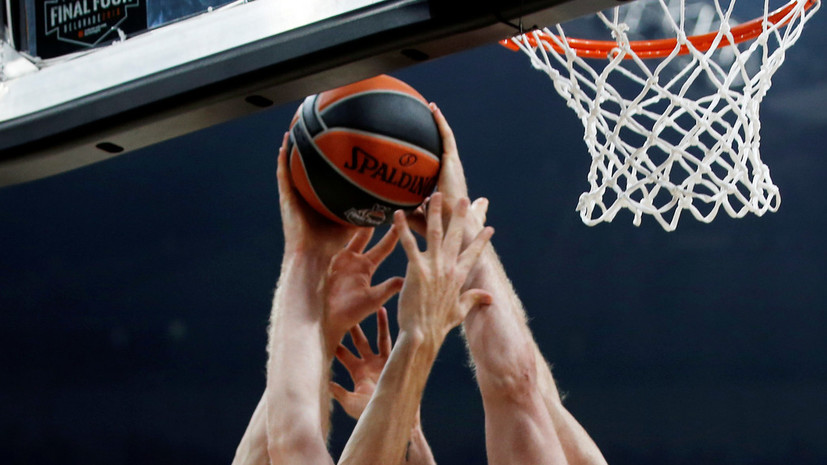 Глава баскетбольной Евролиги прокомментировал решение о досрочном завершении сезона