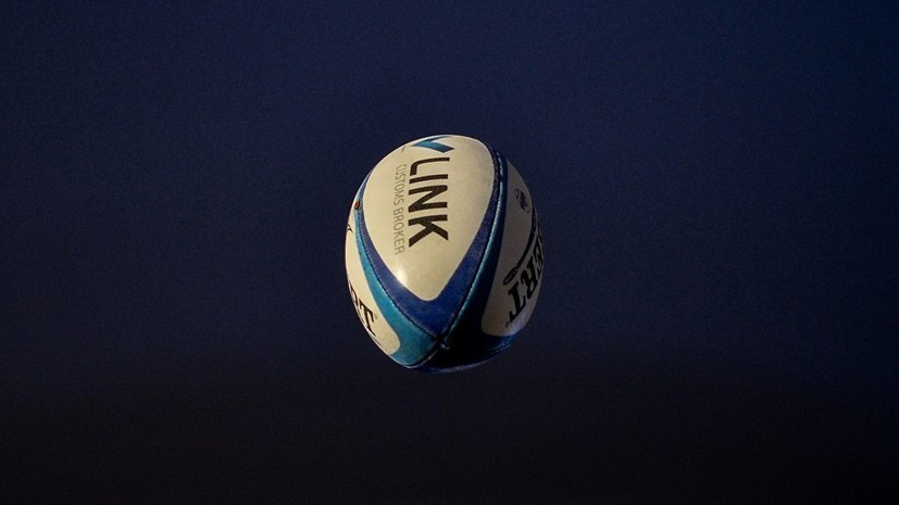 Старт чемпионата России по регби перенесён на 19 июня