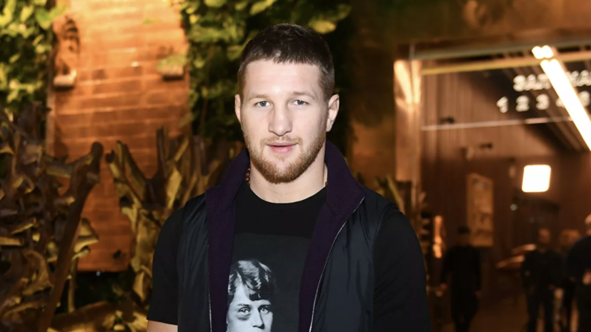 «Матч ТВ» покажет бой Минеева с Прониным