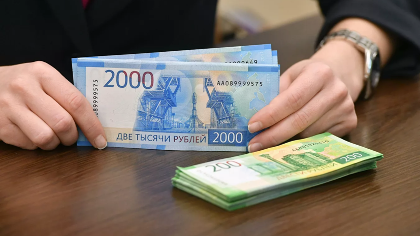 Беспроцентный заём на выплату зарплаты в Татарстане получили 705 предпринимателей