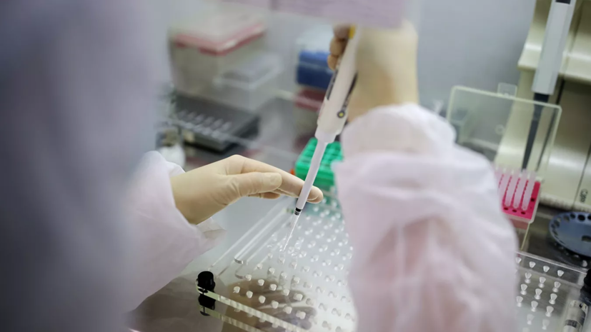 Бывшая поликлиника №42 в Петербурге может принять первых пациентов с COVID-19 в июне