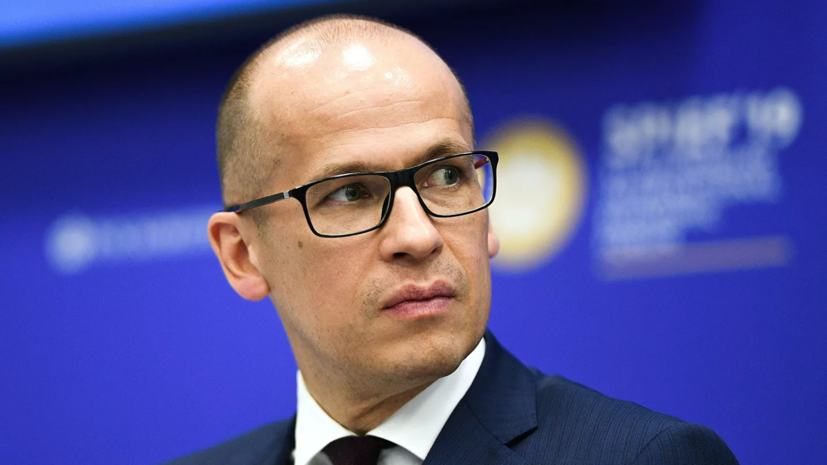 Глава Удмуртии заболел коронавирусом