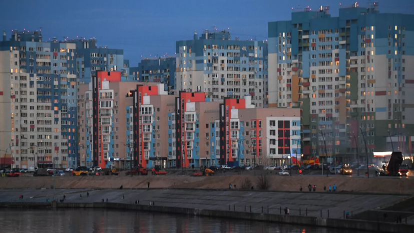 В Нижегородской области рассказали о ходе реализации нацпроектов