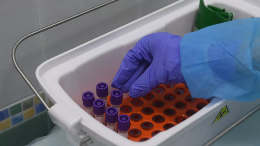 В России тесты на коронавирус проводят почти 700 лабораторий