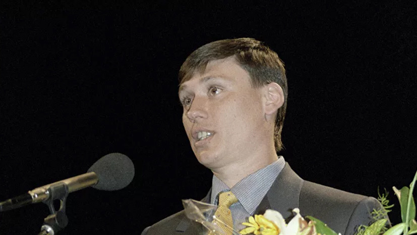 Беркетов рассказал, как его и Цымбаларя выгнали из второй сборной России за распитие алкоголя