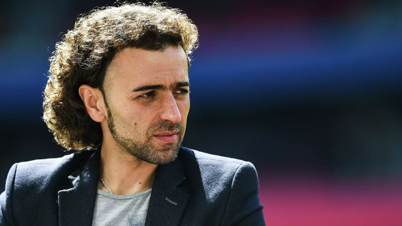 Гендиректор ЦСКА поблагодарил правительство и РФС за возможность играть при зрителях