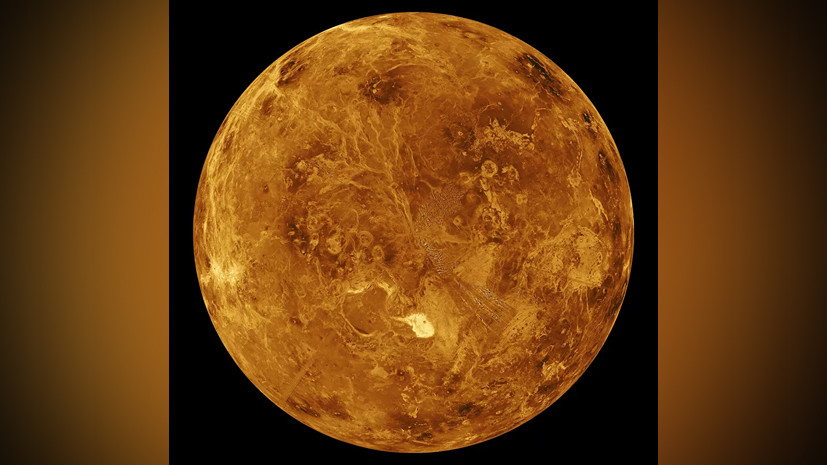 Астроном рассказал о затмении Венеры
