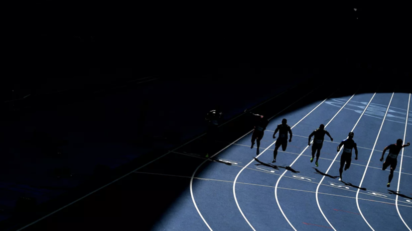 Поздняков: ОКР не может помочь ВФЛА в уплате штрафа World Athletics