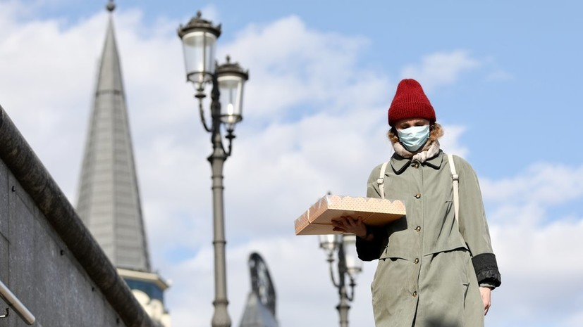 Эксперт назвал плюсы поэтапного снятия ограничений в России