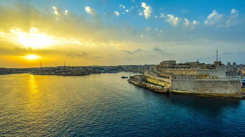 Гознак прокомментировал задержание на Мальте партии ливийской валюты