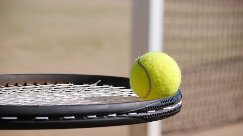В Химках планируют провести турнир с участием ведущих российских теннисистов