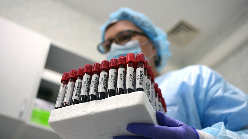 В Новокузнецке в пансионате для пожилых 26 человек заболели COVID-19