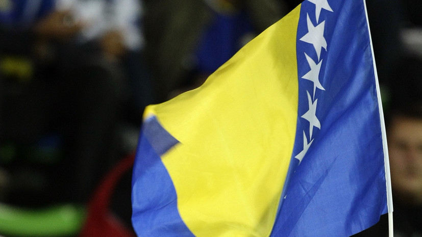 США планируют выделить до $9,2 млн на поддержку прав человека в Боснии и Герцеговине