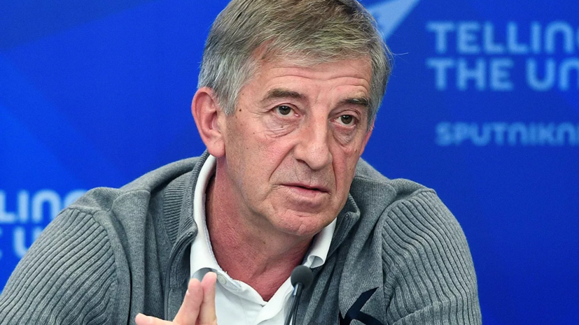 Тренер сборной России по плаванию объяснил, почему пропустит сбор на базе «Озеро Круглое»