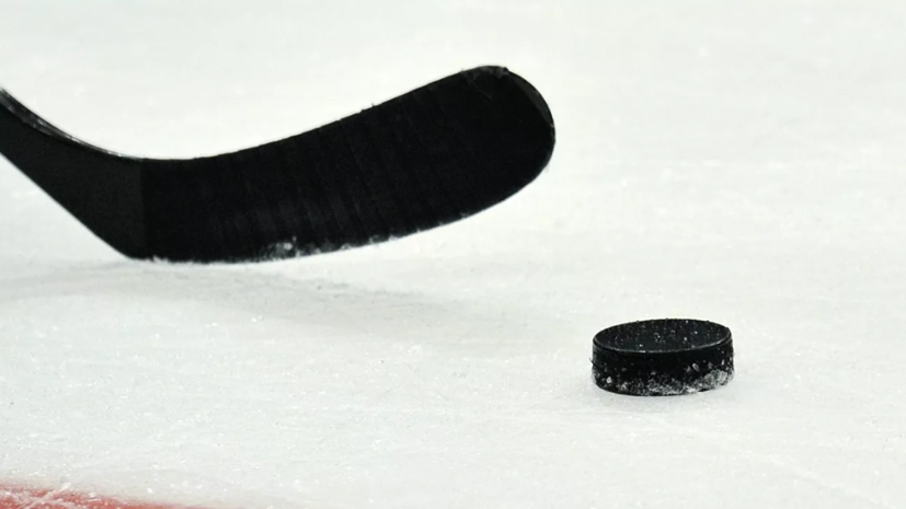 НХЛ выступила с заявлением по поводу протестов в США и Канаде