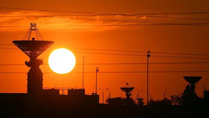 Герой России Серова рассказала о первом приезде на космодром Байконур