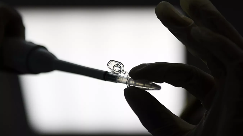 Министр здравоохранения Северной Осетии вылечился от коронавируса