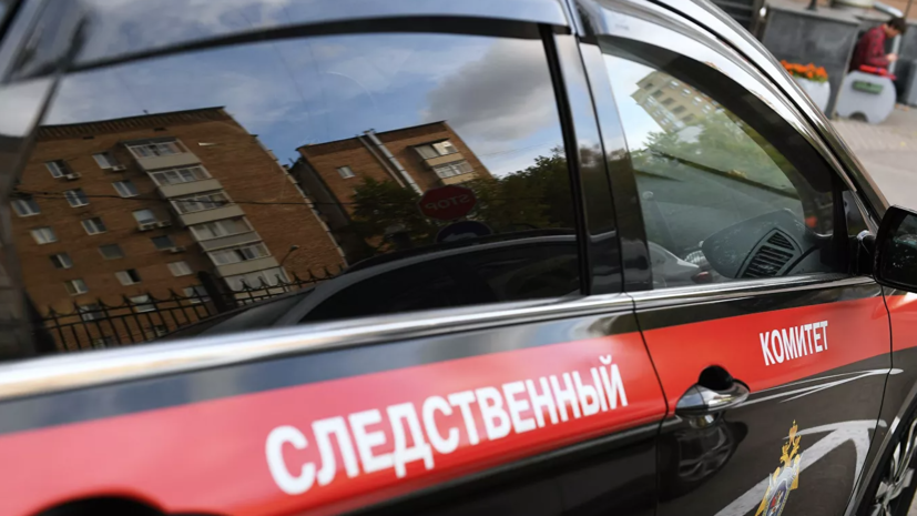 СК начал проверку после пожара в больнице в Петербурге