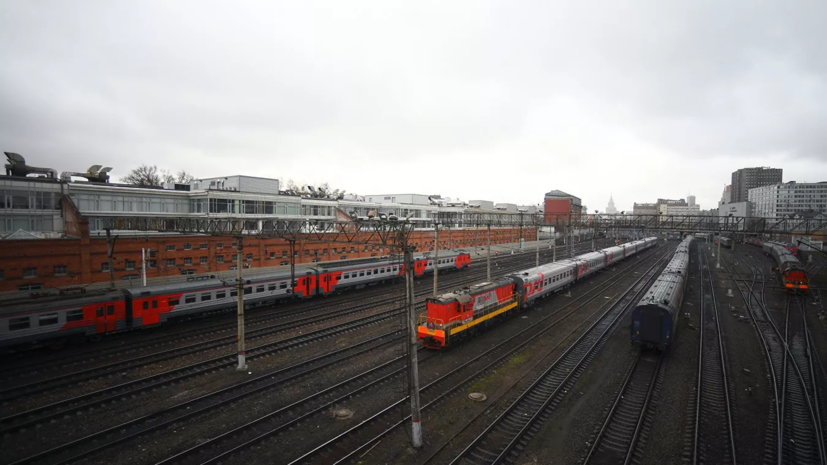 В РЖД рассказали, когда восстановят движение до Мурманска