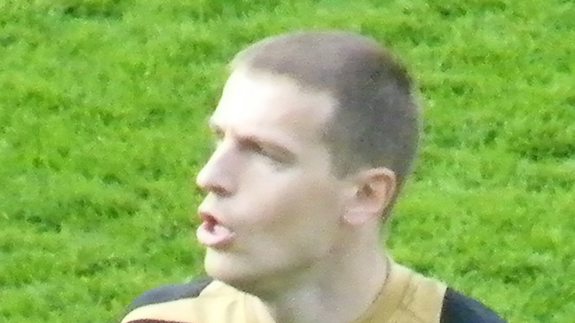 В Венгрии состоялся финал Кубка страны в присутствии болельщиков