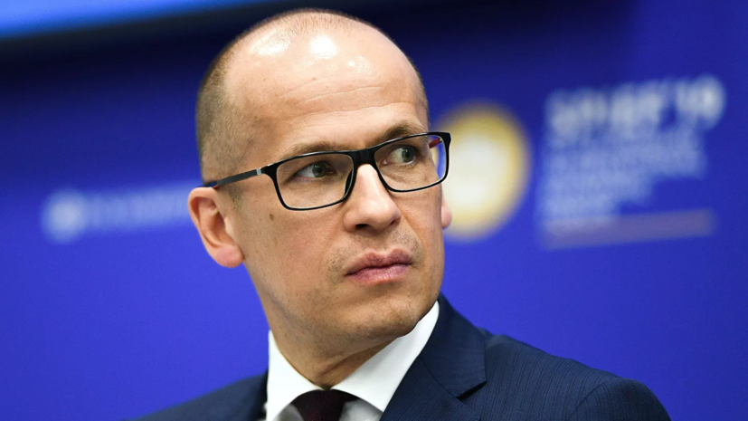 Глава Удмуртии Бречалов вылечился от коронавируса