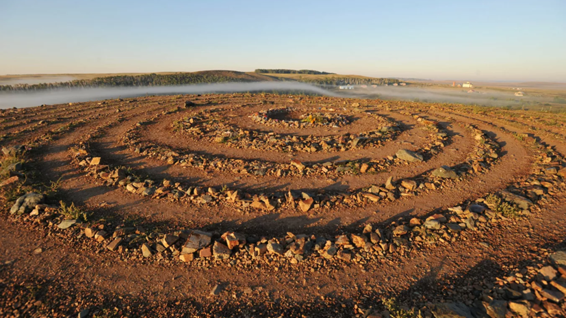Заповедник «Аркаим» призвал туристов воздержаться от посещений 21 и 22 июня