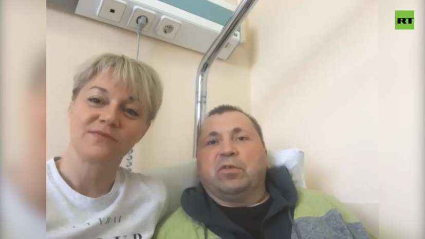 Русский в москве в коме. Фотографии людей с опухолью головного мозга.